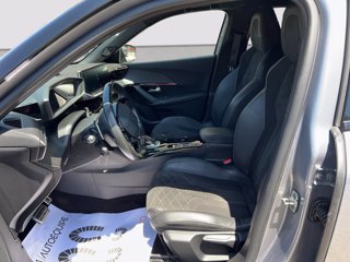 PEUGEOT 2008 1.5 bluehdi GT Pack s&s 130cv eat8