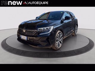 RENAULT Austral 1.2 E-Tech full hybrid Iconic 200cv auto