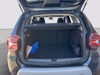 DACIA Duster 1.0 tce Prestige Gpl 4x2 100cv