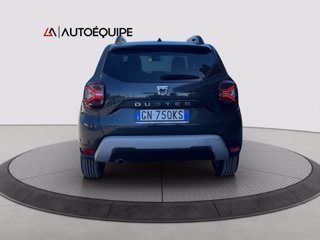 DACIA Duster 1.0 tce Prestige Gpl 4x2 100cv