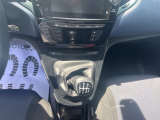 LANCIA Ypsilon 1.0 firefly hybrid Platino s&s 70cv