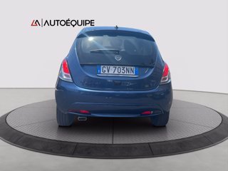 LANCIA Ypsilon 1.0 firefly hybrid Platino s&s 70cv