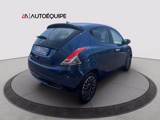 LANCIA Ypsilon 1.0 firefly hybrid Platino s&s 70cv