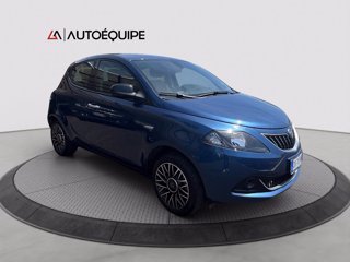 LANCIA Ypsilon 1.0 firefly hybrid Platino s&s 70cv