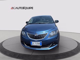 LANCIA Ypsilon 1.0 firefly hybrid Platino s&s 70cv