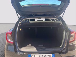 RENAULT Captur 1.6 E-Tech hybrid Zen 145cv auto