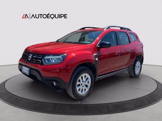 DACIA Duster 1.0 tce Comfort Gpl 4x2 100cv