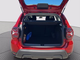 DACIA Duster 1.0 tce Comfort Gpl 4x2 100cv