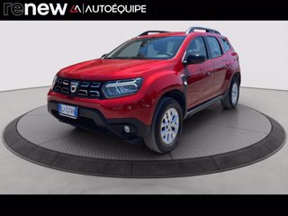 DACIA Duster 1.0 tce Comfort Gpl 4x2 100cv