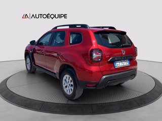 DACIA Duster 1.0 tce Comfort Gpl 4x2 100cv