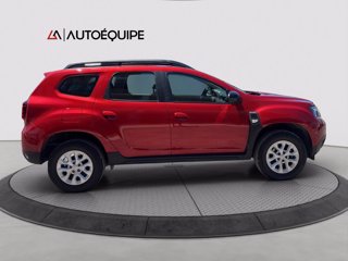 DACIA Duster 1.0 tce Comfort Gpl 4x2 100cv
