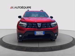 DACIA Duster 1.0 tce Comfort Gpl 4x2 100cv