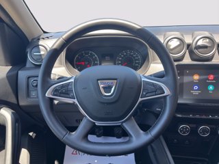 DACIA Duster 1.0 tce Comfort Gpl 4x2 100cv