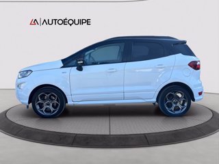 FORD EcoSport 1.5 tdci ST-Line s&s 100cv