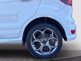 FORD EcoSport 1.5 tdci ST-Line s&s 100cv