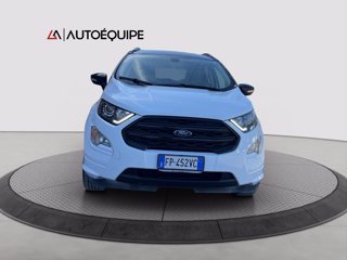 FORD EcoSport 1.5 tdci ST-Line s&s 100cv