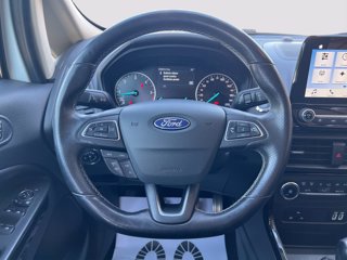 FORD EcoSport 1.5 tdci ST-Line s&s 100cv