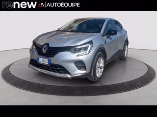 RENAULT Captur 1.0 tce Zen Gpl 100cv my21