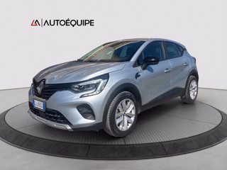 RENAULT Captur 1.0 tce Zen Gpl 100cv my21