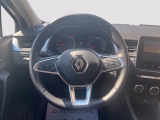 RENAULT Captur 1.0 tce Zen Gpl 100cv my21