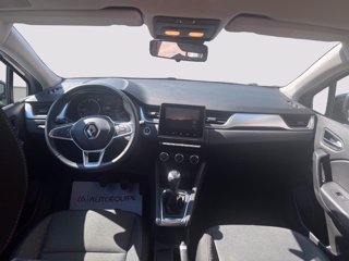 RENAULT Captur 1.0 tce Zen Gpl 100cv my21