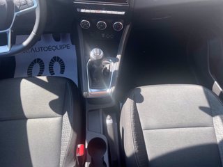 RENAULT Captur 1.0 tce Zen Gpl 100cv my21