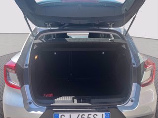 RENAULT Captur 1.0 tce Zen Gpl 100cv my21