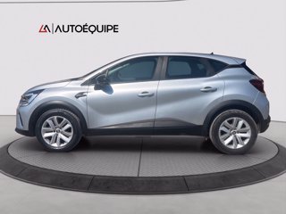 RENAULT Captur 1.0 tce Zen Gpl 100cv my21