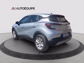 RENAULT Captur 1.0 tce Zen Gpl 100cv my21