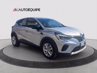 RENAULT Captur 1.0 tce Zen Gpl 100cv my21