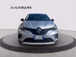 RENAULT Captur 1.0 tce Zen Gpl 100cv my21