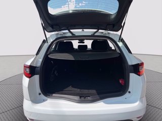 RENAULT Megane Sporter 1.5 dci energy Zen 110cv