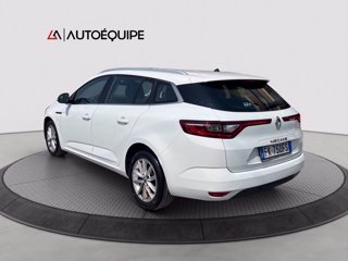 RENAULT Megane Sporter 1.5 dci energy Zen 110cv