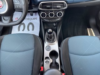 FIAT 500X 1.6 mjt Mirror Cross 4x2 120cv