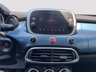 FIAT 500X 1.6 mjt Mirror Cross 4x2 120cv