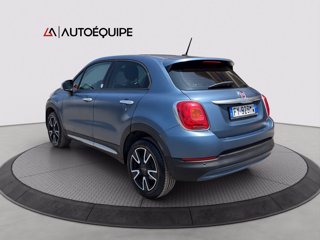 FIAT 500X 1.6 mjt Mirror Cross 4x2 120cv