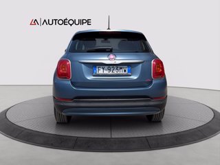 FIAT 500X 1.6 mjt Mirror Cross 4x2 120cv