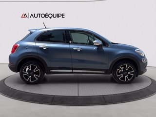 FIAT 500X 1.6 mjt Mirror Cross 4x2 120cv