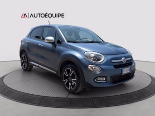 FIAT 500X 1.6 mjt Mirror Cross 4x2 120cv