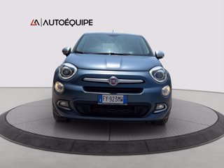 FIAT 500X 1.6 mjt Mirror Cross 4x2 120cv