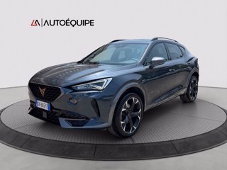 CUPRA Formentor 2.0 tdi 4drive 150cv dsg