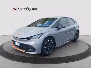 CUPRA Born 58kWh