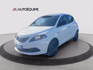 LANCIA Ypsilon 1.0 firefly hybrid Platino s&s 70cv