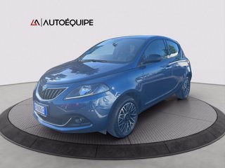LANCIA Ypsilon 1.0 firefly hybrid Platino s&s 70cv