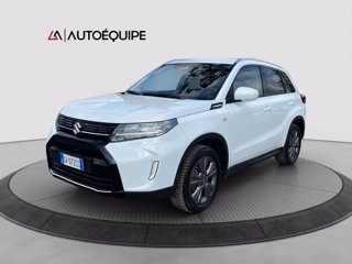 SUZUKI Vitara 1.4h Cool+ 4wd allgrip