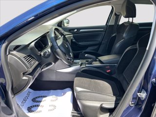 RENAULT Megane Sporter 1.5 dci energy Intens 110cv edc