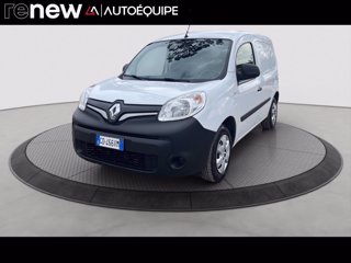 RENAULT kangoo express 1.5 dci 95cv Blue Ice E6d-temp