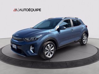 KIA Stonic 1.2 dpi Style s/Design Pack gpl 82cv