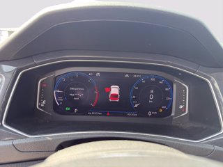 VOLKSWAGEN T-Roc 2.0 tdi Advanced 4motion dsg