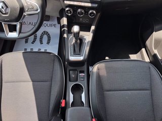 RENAULT Captur 1.6 E-Tech hybrid Intens 145cv auto